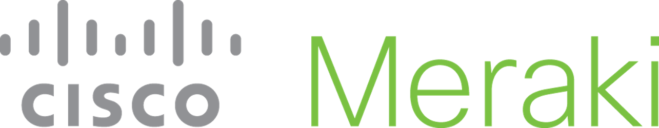 Cisco Meraki Logo - Color